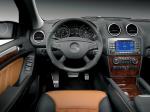 Mercedes-Benz CM50 by Carlsson 2011 года